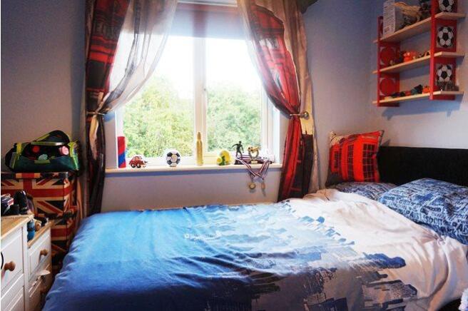 Bedroom Four
