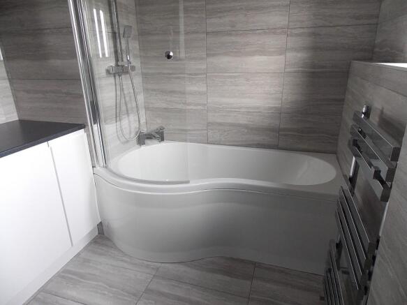 Bathroom/wc