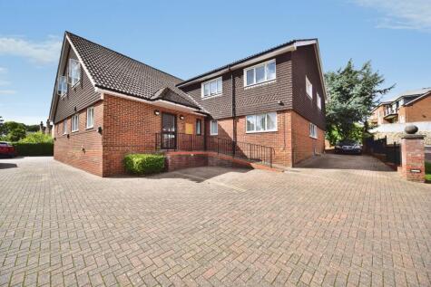 Meadow Bank, WEST MALLING