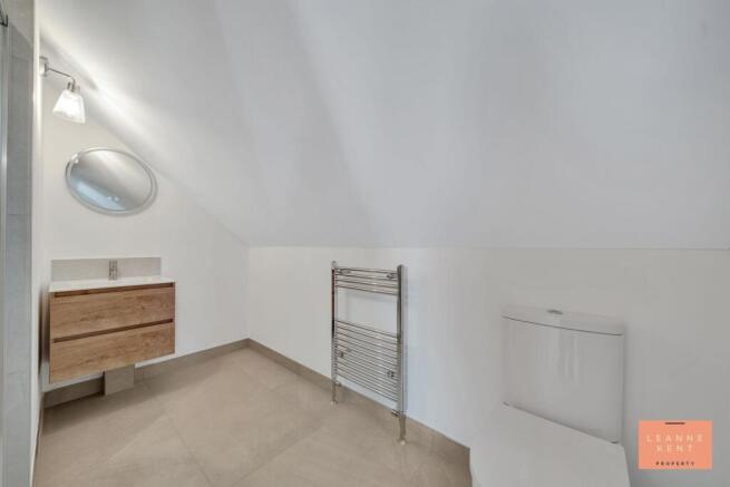 En suite
