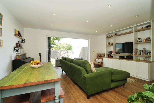Pennine Mews, Westhoughton, Bolton, Greater Manchester, BL5 photo 5