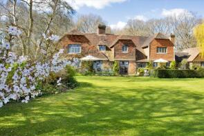 Lyewood House, Beech Green Lane, Withyham TN7 4DD