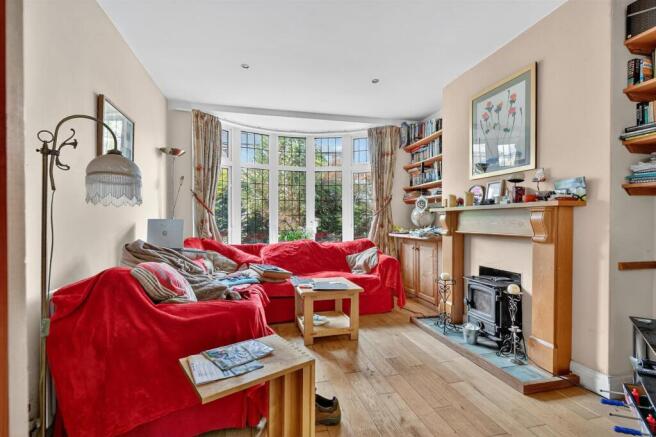 4 bed Semi-Detached for sale Image 7