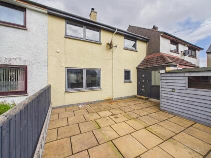 Strone Place, Caol, Fort William