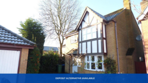 6, Burghley Close, Market Harborough LE16 8BW