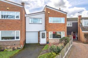 18, Warwick Hall Gardens, Bromsgrove B60 2AU