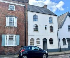 52, St Ann Street, Salisbury SP1 2DX