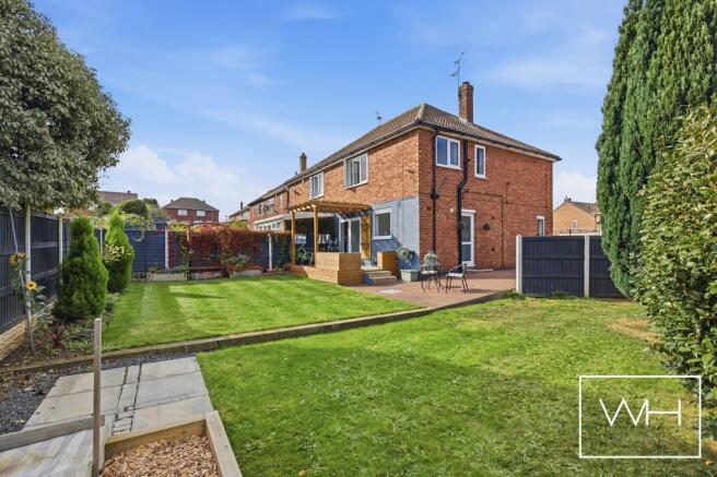 15 Kirkstall Close,