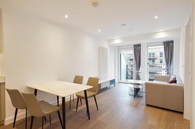 Apartment 1408, Ellipse House - LU1VaoBT1v9lZ5J83h