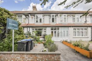 66, Tewkesbury Terrace, London N11 2LU
