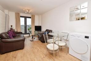 Flat 20, Olympian Heights, Guildford Road, Woking GU22 7RN
