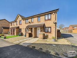 10, Swallow Close, Radstock BA3 4PZ