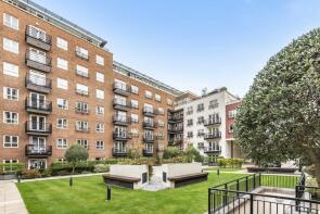 Flat 21 Bramber House, Royal Quarter, Seven Kings Way, Kingston Upon Thames KT2 5BU
