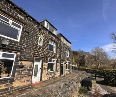 Priestwell Street, Cross Stone Road, Todmorden