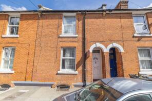 3, York Road, Canterbury CT1 3TA