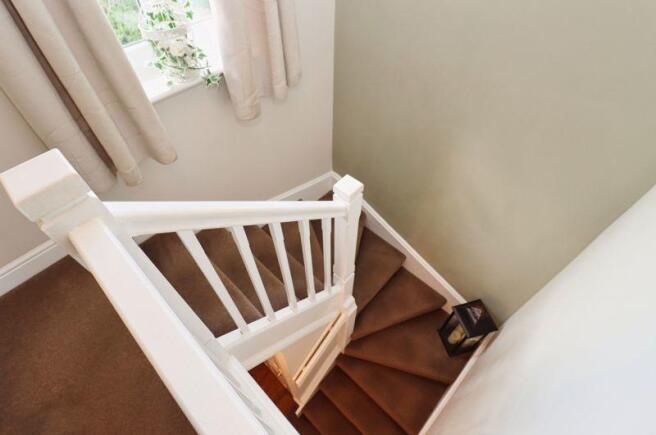 Stairwell