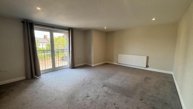 LIVING DINING AREA