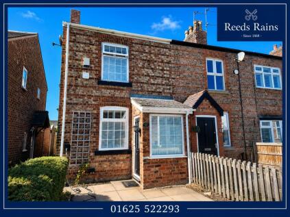 Oak Lane, Wilmslow, Cheshire, SK9