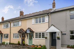 20, Cattistock Road, Dorchester DT2 0AG