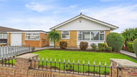 Hall Drive, Acklam, Middlesbrough, TS5