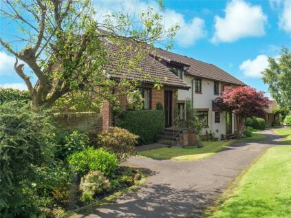 Finlay Rise, Milngavie, Glasgow, East Dunbartonshire, G62