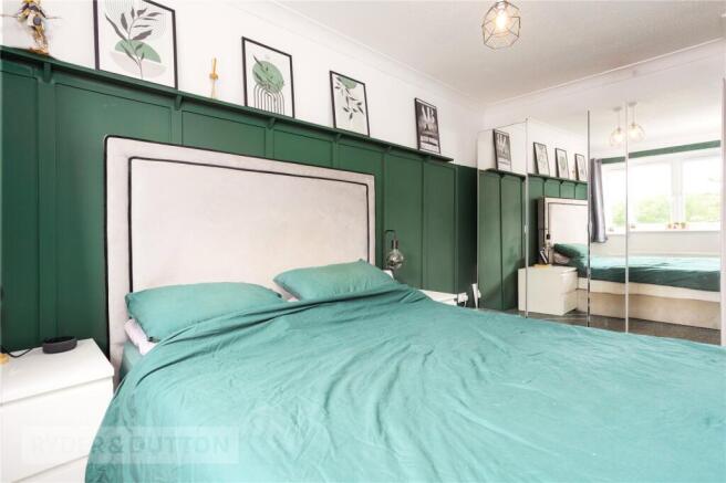 3 bed Semi-Detached for sale Image 12