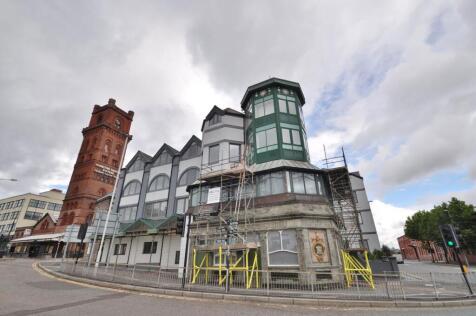 Canning Street, Birkenhead