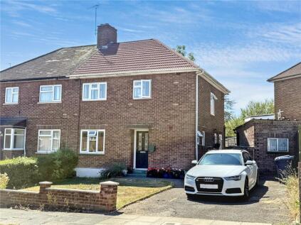 Nupton Drive, Barnet, EN5