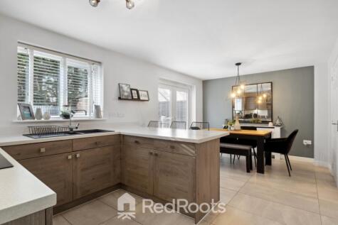 Dominion Road, Doncaster, South Yorkshire, DN5