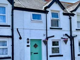 2, Gwindy Terrace, Gwindy Street, Rhuddlan, Rhyl LL18 2US