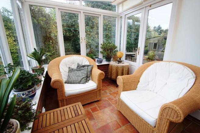 Sun Room