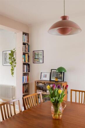 Thorpe Road, E7