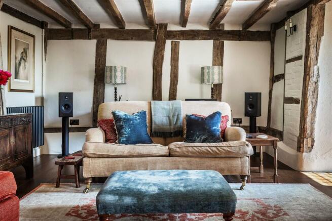 house. Partnership Lodsworth