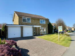 16, Westwood Way, Boston Spa, Wetherby LS23 6DX