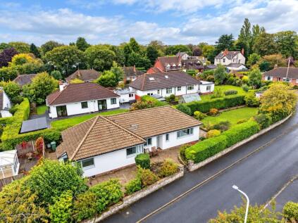 Low Wood Grove, Barnston, Wirral, CH61
