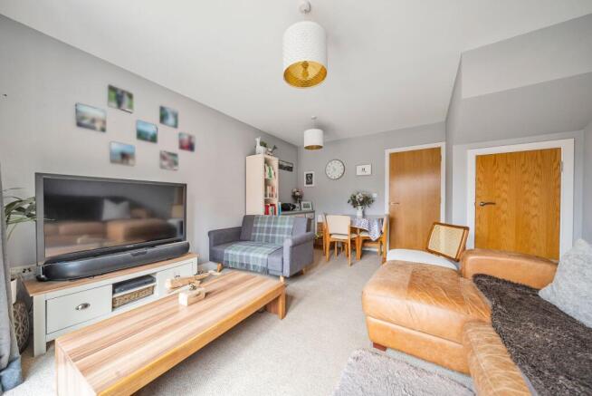 Lounge / Dining Room