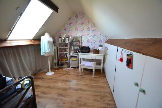 Loft Room