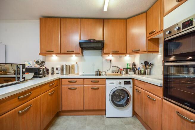 Kitchen/breakfast ro