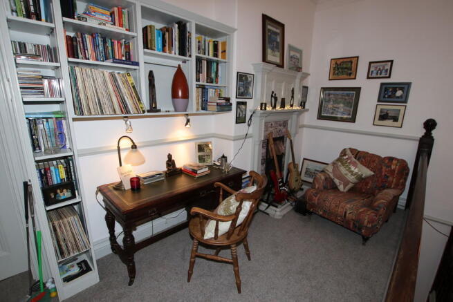 Study Area