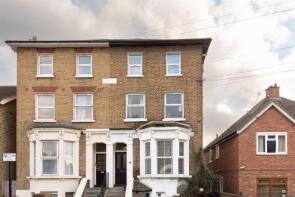 Flat 2, 89, Orford Road, Walthamstow E17 9QR
