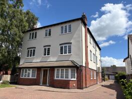 Apartment 9, 54 Mclaren Court, Walsall Road, Sutton Four Oaks, Sutton Coldfield B74 4QY