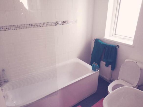 Bathroom Reverse