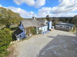 Honeysuckle Cottage, Madge Lane, Tavistock PL19 0DY