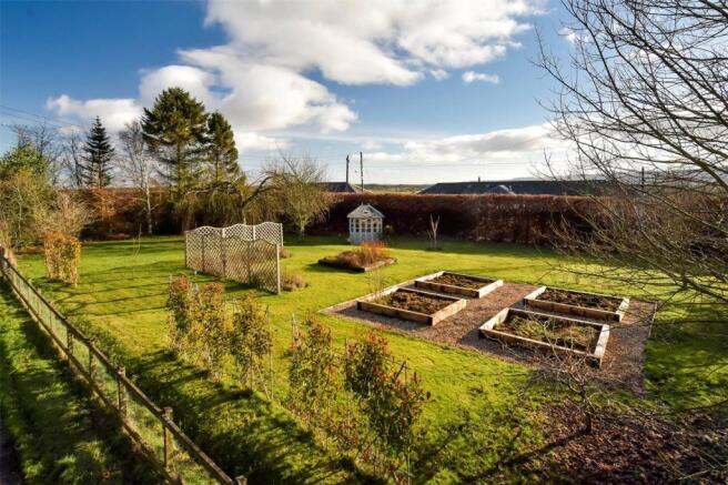 Grounds To South