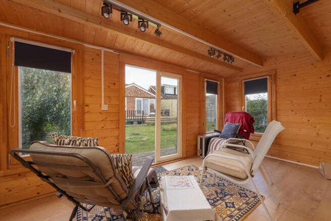 Summer House