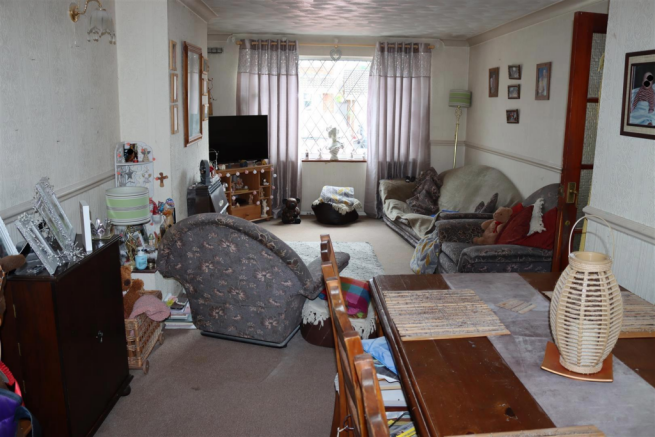 Sunnyside, Walsall Wood photo 4