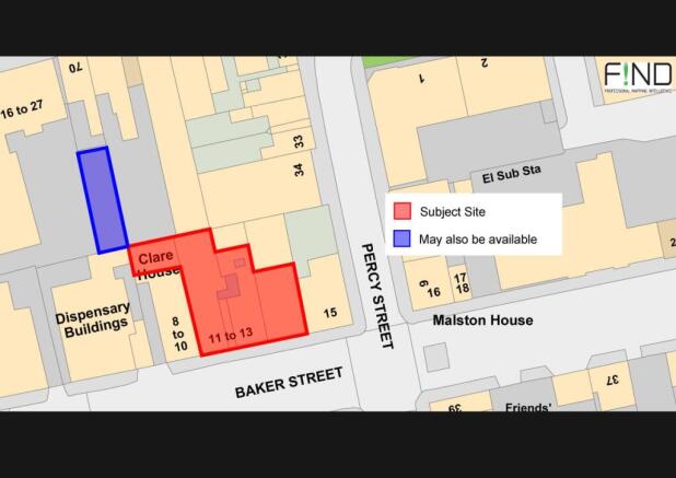 Land for sale Image 5