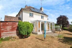 8, Washingpool, Poyntington DT9 4LD