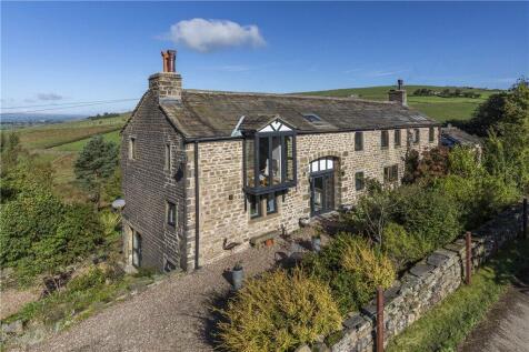 Skipton Old Road, Colne, Lancashire, BB8