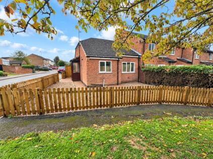 Foston Gate, Wigston, LE18 3SS